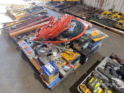 Quantity of Parts (Unused)