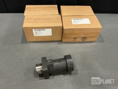 (5) AAR Parts Trading 705698 Steering Column Housings