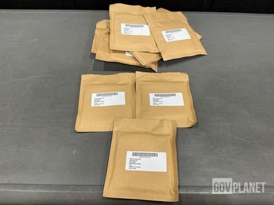 (10) C U Enterprises 706376 Piston Retainers