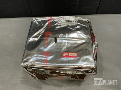 Northrop Grumman 277662-1 Power Supply