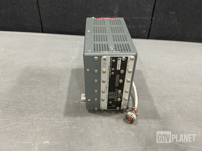 Lambda LM 234R Regulated Power Supply