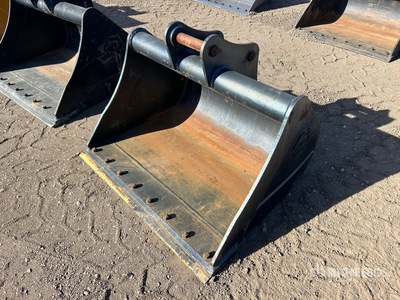 48 in Cleanup Graafmachine Bak