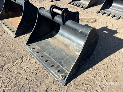 48 in Cleanup Graafmachine Bak