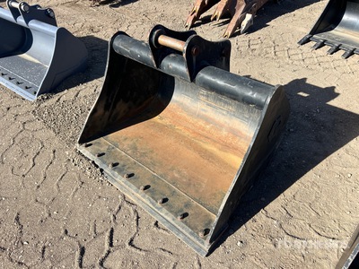 48 in Cleanup Graafmachine Bak