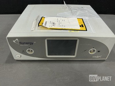 Arthrex AR-9800 Synergy RF Console