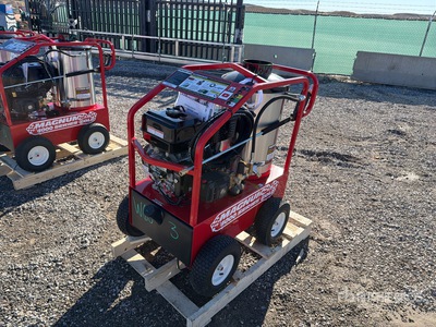 Easy-Kleen Magnum Gold Pressure Washer (Unused)