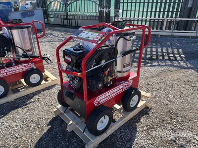 Easy-Kleen Magnum Gold Pressure Washer (Unused)