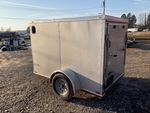 Picture, Left Rear Corner
