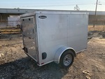 Picture, Right Rear Corner