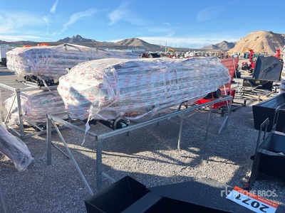 2026 SDLOOL SL-GC42S Electric Golf Cart (Unused)