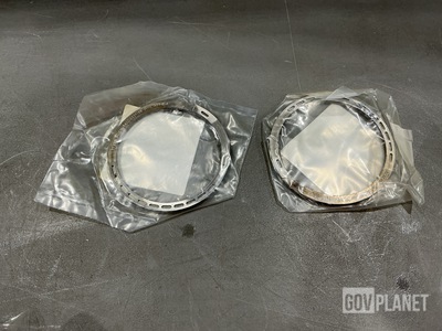 (10) Boeing 145DS031-10 Retaining Rings