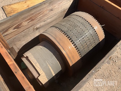 Westinghouse S1421422 Generator Armature