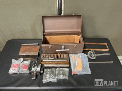 Martindale GRDR106 Commutator Resurfacer