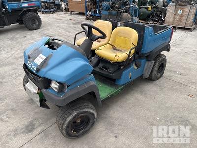 John Deere Gator CS 4x2 Utility Vehicle (Inoperable)