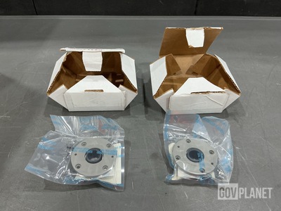 (10) Magnetic Seal A0065 Shaft Seal Assemblies