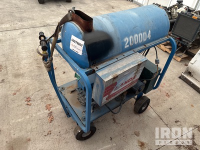 Landa PGHW420311 Pressure Washer