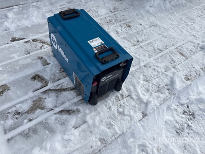 Miller XMT450 Mobile Multi-Process Electric Welder (Unused)