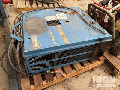 Dayton 2YU78 Electric Raumheizer