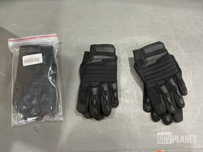 (20) Pairs of Men's/Women's Gloves