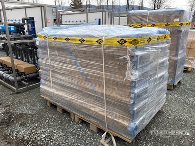 Horizontal End Vent Divers