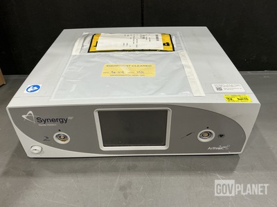 Arthrex AR-9800 Synergy RF Console