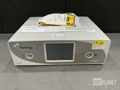 Arthrex AR-9800 Synergy RF Console