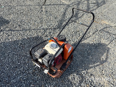 Multiquip MVC-88VGHW Plancha compactadora