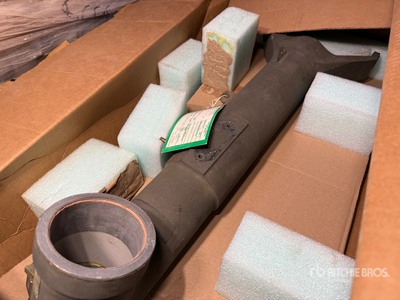 Misc. Aviation Parts