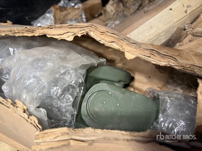 Misc. Truck Drivetrain Parts