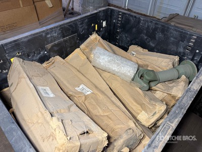 Misc. Truck Drivetrain Parts