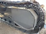 Left Drive Motor