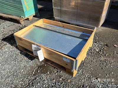 Panel/Clips Divers - Métaux