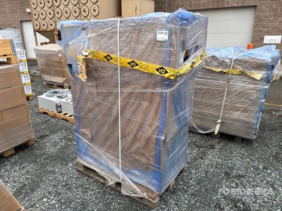 Vertical Vents Conductos de aireacion