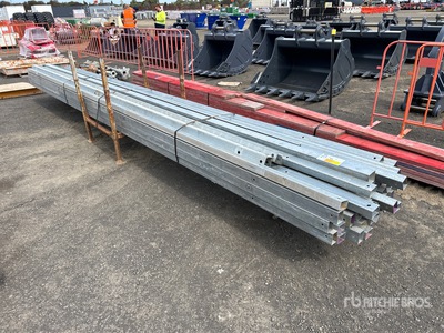 Quantity of Steel Altro materiale