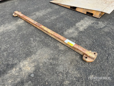 2000 mm Spreader Bar