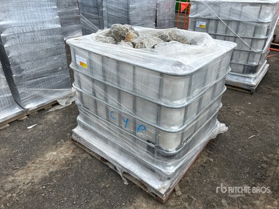 Quantity of Granite Rocks Altro materiale