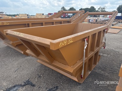2026 LYALS ALSBB5CY 5cy Bedding Box (Unused)