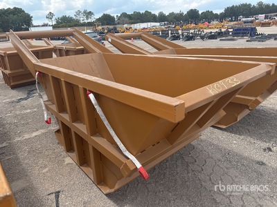 2026 LYALS ALSBB5CY 5cy Bedding Box (Unused)
