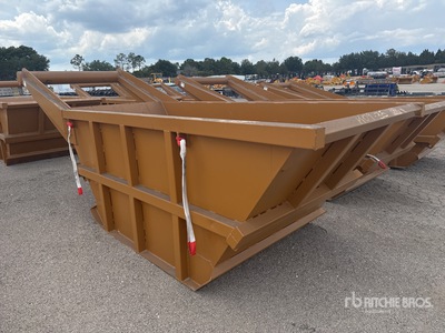 2026 LYALS ALSBB7CY 7cy Bedding Box (Unused)