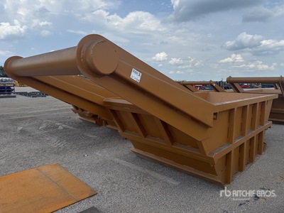 2026 LYALS ALSBB9CY 9cy Bedding Box (Unused)