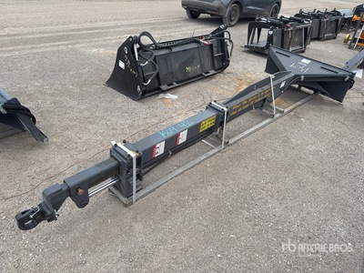2026 LYALS ALSHSBP 115 in Skid Steer Boom (Unused)