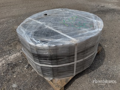 2026 LYALS ALSTSA320 TRACK shoe ASSEMBLY (Unused)