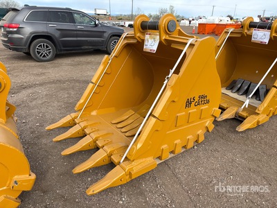 2026 LYALS ALSEB336 58 in Excavator Bucket (Unused)