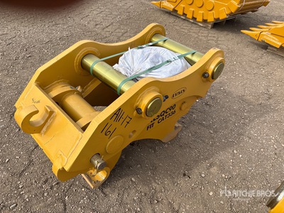 2026 LYALS ALSQC90 وصلة حفارة (Unused)