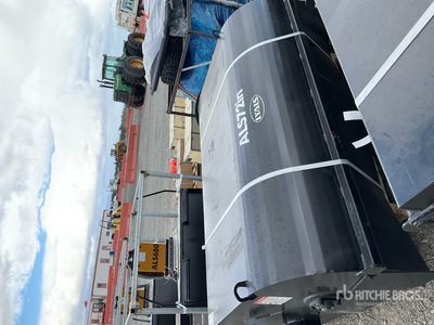 2026 LYALS ALSSBS 72 in Schranklader Veegmachine (Unused)