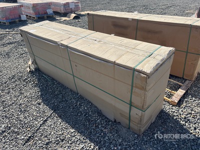 2026 SKLP SK-TC87 7 ft 3 in Tool Cabinet (Unused)