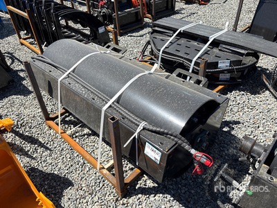 2026 GIYI GY-VR59 59 in Roller (Unused)