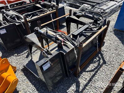 2026 GIYI GY-PG72 72 in Chwytak do miniładowarki (Unused)