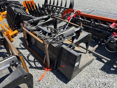 2026 GIYI GY-PG72 72 in Chwytak do miniładowarki (Unused)