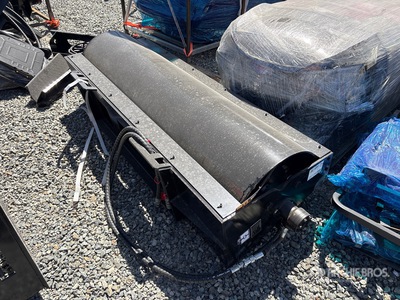 2026 GIYI GY-VR72 72 in 72 In. Vibratory roller (Unused)